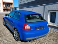 gebraucht Audi S3 8L