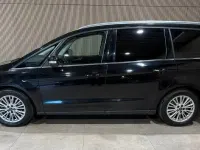 Usata Ford Galaxy 150 CV (110 kW) 2016 Nero Monovolume