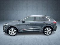 Gebraucht Audi Q5 Ambiente 204 PS (150 kW) 2025 Grau (tamboragrau) SUV