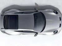 Gebraucht Porsche 992 510 PS (375 kW) 2023 Silber