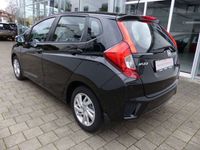 gebraucht Honda Jazz 1.3 i-VTEC Automatik Comfort SHZ PDC Alu