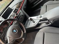 gebraucht BMW 330 GT
