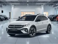 Neu VW Taigo Pro 150 PS (110 kW) 2026 Reflexsilber metallic / deep b SUV