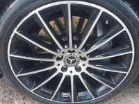 Gebraucht Mercedes S560 AMG line 469 PS (344 kW) 2018 Schwarz Limousine