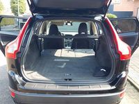 Gebraucht Volvo XC60 163 PS (119 kW) 2011 Schwarz SUV