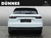 Second-hand Porsche Cayenne 2020 Alb SUV