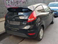 gebraucht Ford Fiesta Fiesta1.25 Viva