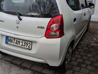 gebraucht Suzuki Alto 1.0 Basic