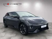 Neu Kia EV4 GT-Line 150 kW (204 PS) 2026 Grau Limousine