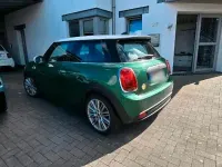 Occasion Mini Cooper SE 135 kW (184 ch) 2020 Vert Citadine