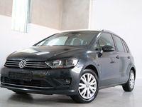 gebraucht VW Golf Sportsvan VII Allstar BMT/Start-Stopp*Navi