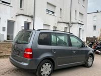 gebraucht VW Touran 2.0TDİ-7 Sitzer❗️TÜV 03/26