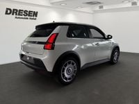 Neu Renault 5 E-Tech Evolution 89 kW (122 PS) 2025 Perlmuttweiß Limousine