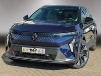 Gebraucht Renault Scenic E-Tech Techno 160 kW (218 PS) 2024 Andere farbe SUV
