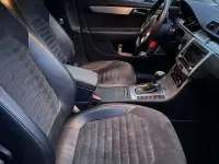 Gebraucht VW Passat Highline 170 PS (125 kW) 2011 Kombi