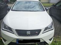 gebraucht Seat Ibiza 1.0 Eco TSI S&S DSG FR