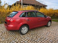 gebraucht Seat Ibiza ST 