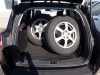 Gebraucht Ford Kuga Trend 163 PS (119 kW) 2010 Schwarz SUV