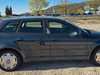 Second-hand Audi A3 Attraction 140 CP (102 kW) 2009 Gri Hatchback