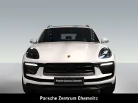 Gebraucht Porsche Macan S 381 PS (280 kW) 2022 Weiß SUV