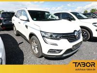 Gebraucht Renault Koleos LIMITED 177 PS (130 kW) 2019 Weiss SUV