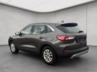 Gebraucht Ford Kuga Titanium 224 PS (164 kW) 2022 Grau SUV