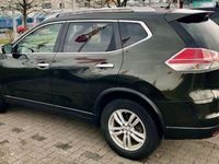 gebraucht Nissan X-Trail 2.0 dCi XTronic Tekna 4x4 /T32) Standhzg AHZ