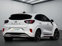 Gebraucht Ford Puma 125 PS (91 kW) 2025 Weiß SUV
