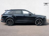 Gebraucht Bentley Bentayga 551 PS (405 kW) 2023 Blau SUV