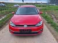 gebraucht VW Golf VII Kombi Tdi 1.6 Comfortline