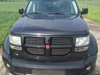 Occasion Dodge Nitro 177 PK (130 kW) 2010 Zwart SUV
