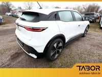 Brugt Renault Megane E-Tech Equilibre 160 kW (218 HK) 2022 Hvid Sedan