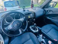 Second-hand Nissan Juke 110 CP (80 kW) 2014 SUV