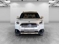 Gebraucht Mini Countryman 204 PS (150 kW) 2025 Weiß SUV