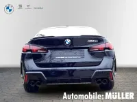 Gebraucht BMW M235 Performance 301 PS (221 kW) 2025 Schwarz Coupé