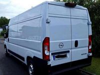 Gebraucht Opel Movano 140 PS (102 kW) 2024 Van