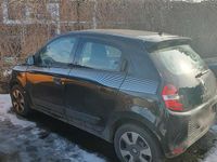 Gebraucht Renault Twingo 71 PS (52 kW) 2015 Schwarz Kleinwagen