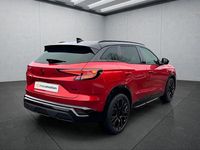 Neu Renault Austral 199 PS (146 kW) 2025 Rot SUV