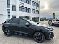 Neu Cupra Terramar VZ 265 PS (194 kW) 2026 Schwarz SUV