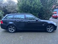 gebraucht BMW 318 d Touring Advantage/Klima/PDC/MFL/DR/Iso/AHK*