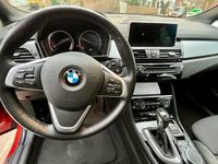 gebraucht BMW 225 Vollständiges Paket Voll + xe