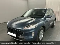 Gebraucht Ford Kuga Cool & Connect 152 PS (111 kW) 2023 Blau SUV