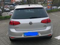 gebraucht VW Golf VII 