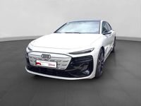 Gebraucht Audi e-tron Sportback S-Line 210 kW (286 PS) 2025 Beige SUV
