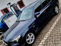 gebraucht BMW 525 i 192ps