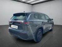 Gebraucht VW Tayron 150 PS (110 kW) 2025 Grün SUV