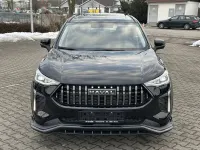 Neu Haval Jolion Premium 177 PS (130 kW) 2026 Schwarz SUV