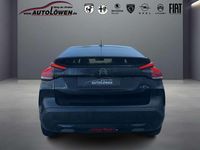 Gebraucht Citroën e-C4 Shine 100 kW (136 PS) 2021 Metfa schwarz perla SUV