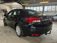 Gebraucht Toyota Avensis 147 PS (108 kW) 2012 Limousine