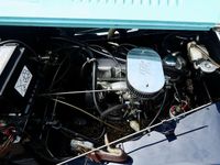 Gebraucht Morgan 4/4 1973 Blau Cabrio